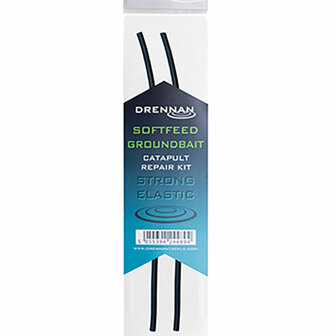 Drennan Softfeed Groundbait Repair Kit Strong