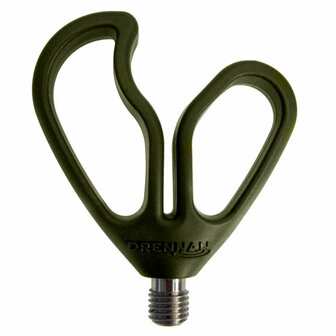 Drennan Crook Rest Green