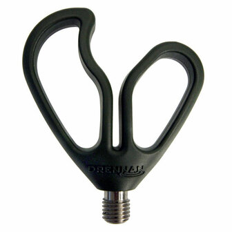 Drennan Crook Rest Black