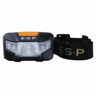 ESP Spotlight Headtorch