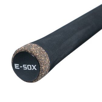E-S0X Lureflex Rod 8ft