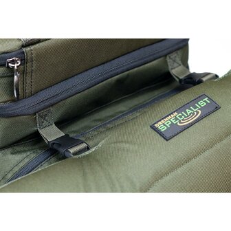 Specialist Compact Roving Bag