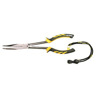 Spro Extra Long Bent Nose Pliers