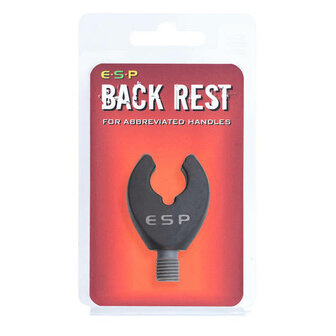 ESP Back Rest Abbreviated