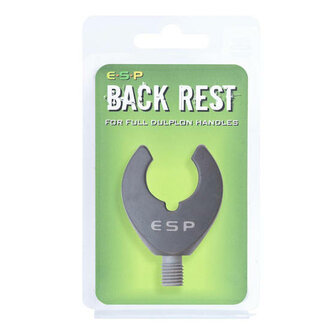 ESP Back Rests Duplon