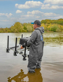 Preston Heavy Duty Chest Wader