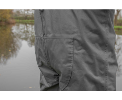 Preston Heavy Duty Chest Wader