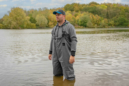 Preston Heavy Duty Chest Wader