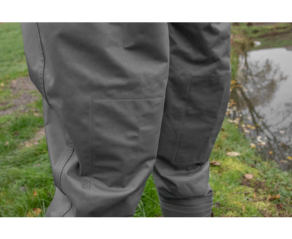 Preston Heavy Duty Chest Wader