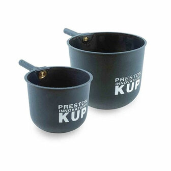 Preston Pole Cup Set