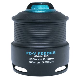 Vertex Reel FD 4000 Feeder