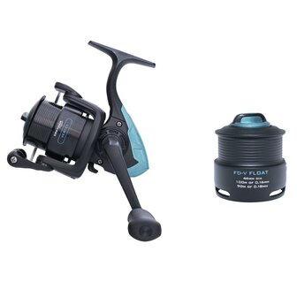 Drennan Vertex Reel FD 3000 Float