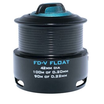 Drennan Vertex Reel FD 3000 Float