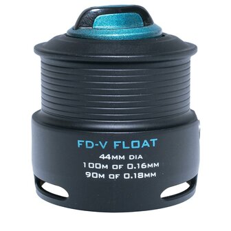 Drennan Vertex Reel FD 3000 Float