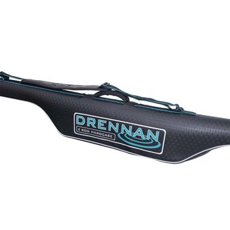 Drennan DMS 2 Rod Hardcase