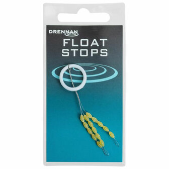 Drennan Float Stops Medium