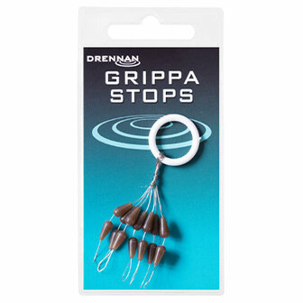 Drennan Grippa Stops