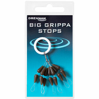 Drennan Big Grippa Stops