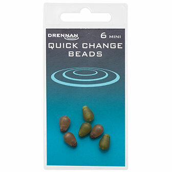 Drennan Quick Change Beads Small