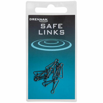 Drennan Safe Links