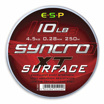 ESP Syncro Surface XT Mono 14lb