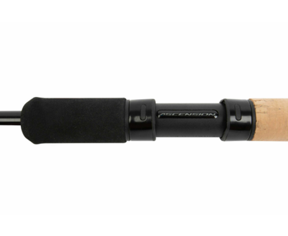 Preston Ascension Feeder Rod