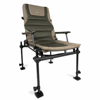 Korum Accessory DeLuxe Chair