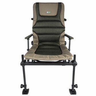 Korum Accessory DeLuxe Chair