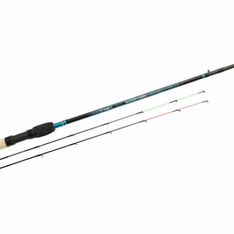 Drennan Vertex Carp Feeder Rod 9ft