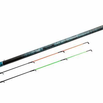 Vertex Method Feeder Rod 10ft