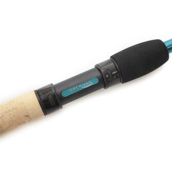 Drennan Vertex Carp Feeder Rod 10ft