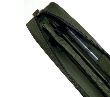 Specialist Rod Hard Case Double