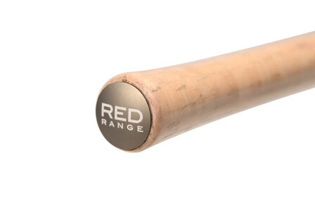 Drennan Red Range Method Feeder 10ft