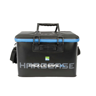 Prestaon Hardcase Tackle Safe XL