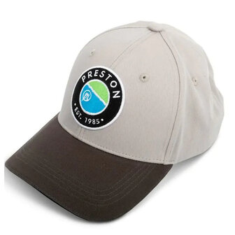Preston Grey Est Cap