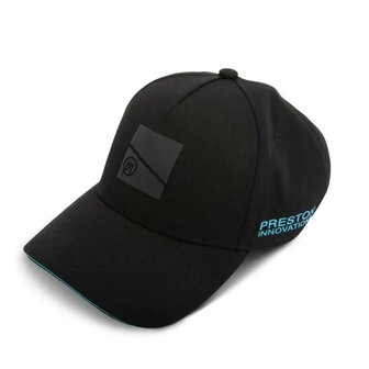 Preston Black HD Cap