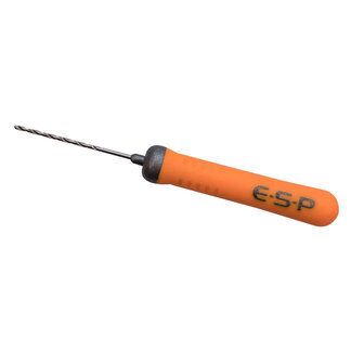 ESP Ultra Fine Bait Drill &amp; Needle