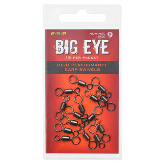 ESP Big Eye Swivel