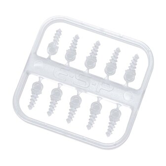 ESP Bait Screws Plastic
