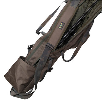 ESP Quickdraw Rod Sleeve 9ft 2 Rods