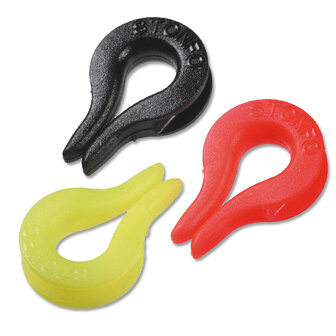 Middy Hi-Viz Elastic Protekta