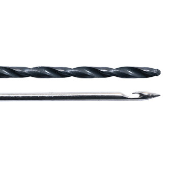 Specialist Needle &amp; Bait Drill Set