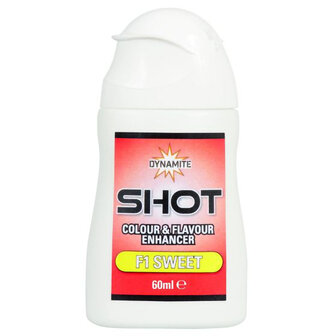 Dynamite Shot F1 Sweet