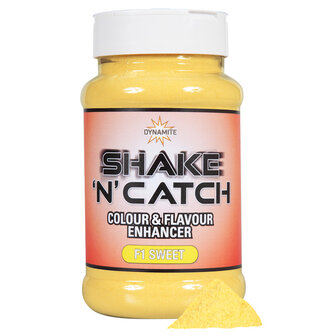 Dynamite Shak&#039;n Catch
