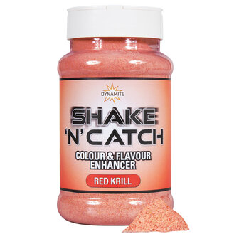 Dynamite Shak&#039;n Catch