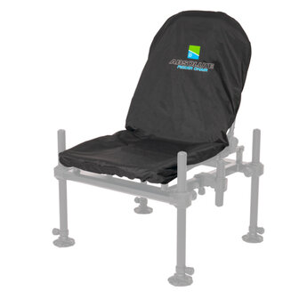 Preston Absolute Feeder Chair Waterproof Cover