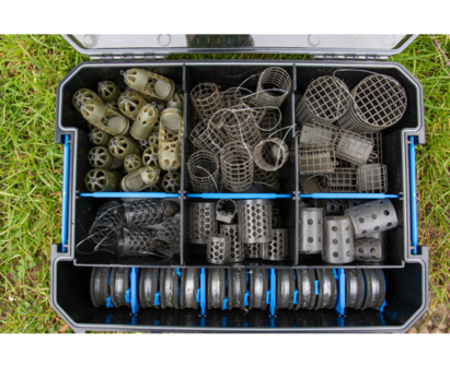 Preston Hardcase Feeder System