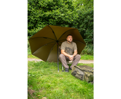 Korum Classic Brolly
