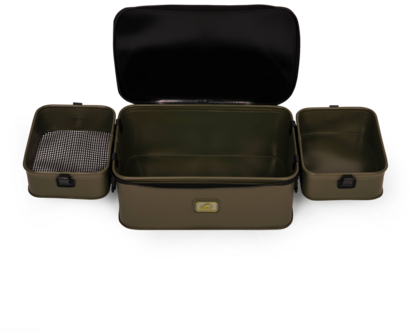 Korum EVA Tackle &amp; Bait Carryall 15L
