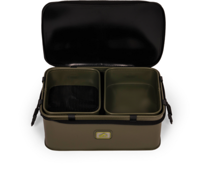 Korum EVA Tackle &amp; Bait Carryall 15L